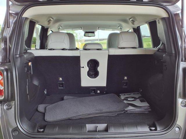 used 2020 Jeep Renegade car, priced at $20,999