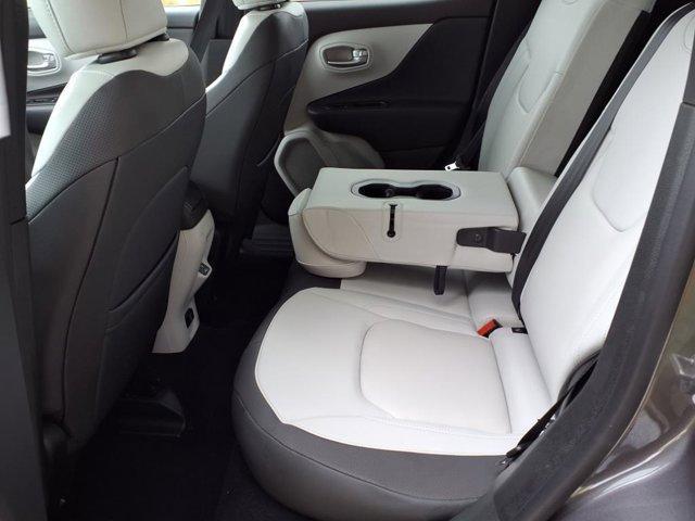 used 2020 Jeep Renegade car, priced at $20,999