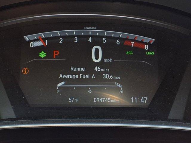used 2018 Honda CR-V car, priced at $20,999