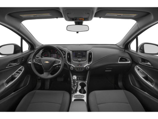 used 2019 Chevrolet Cruze car, priced at $13,999