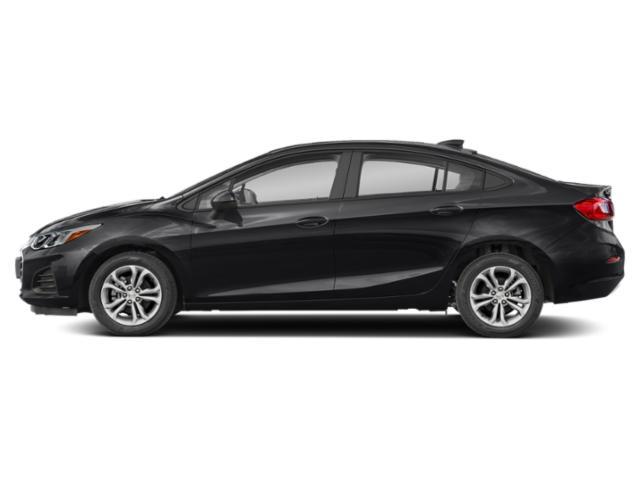 used 2019 Chevrolet Cruze car, priced at $13,999