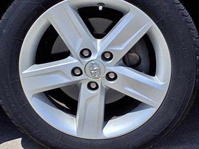 used 2014 Toyota Camry car, priced at $15,999
