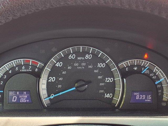 used 2014 Toyota Camry car, priced at $15,999