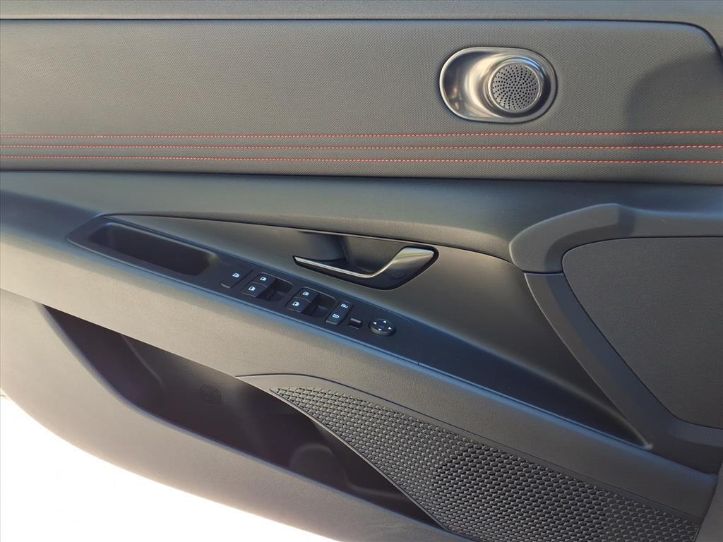 used 2021 Hyundai Elantra car, priced at $19,999