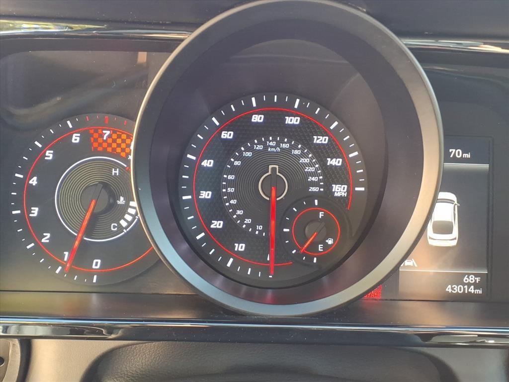 used 2021 Hyundai Elantra car, priced at $19,999