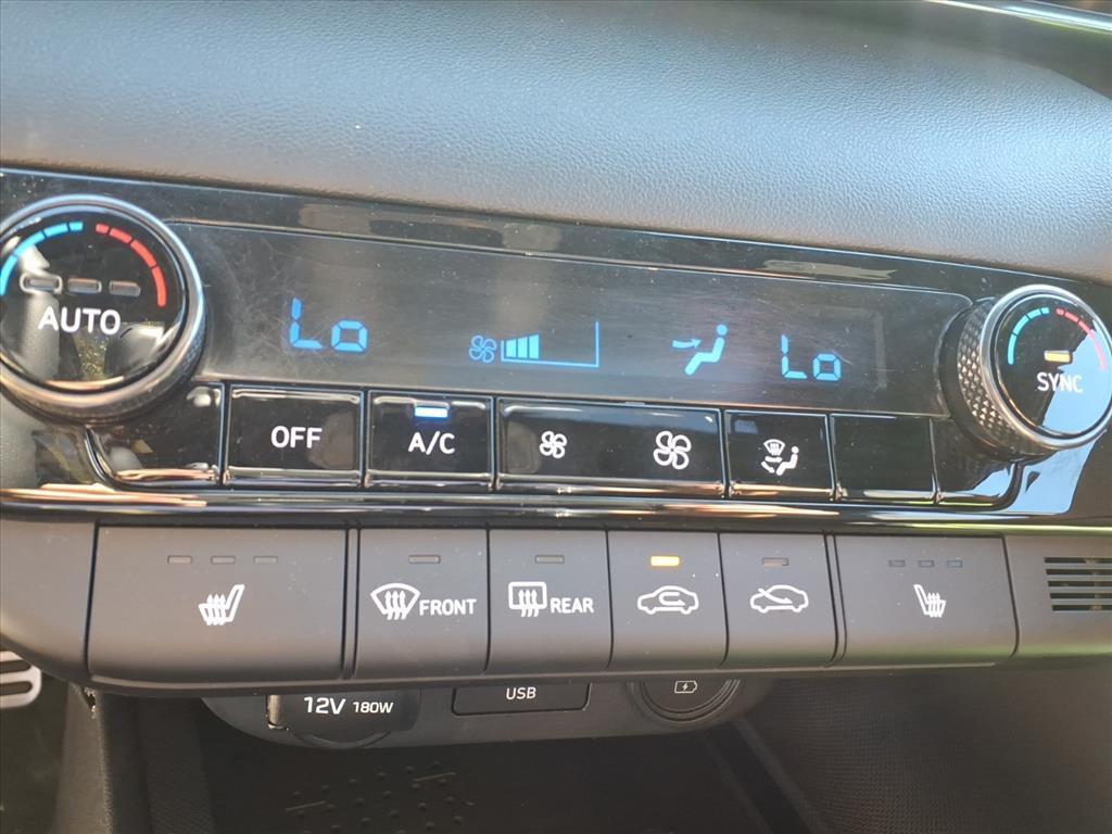 used 2021 Hyundai Elantra car, priced at $19,999