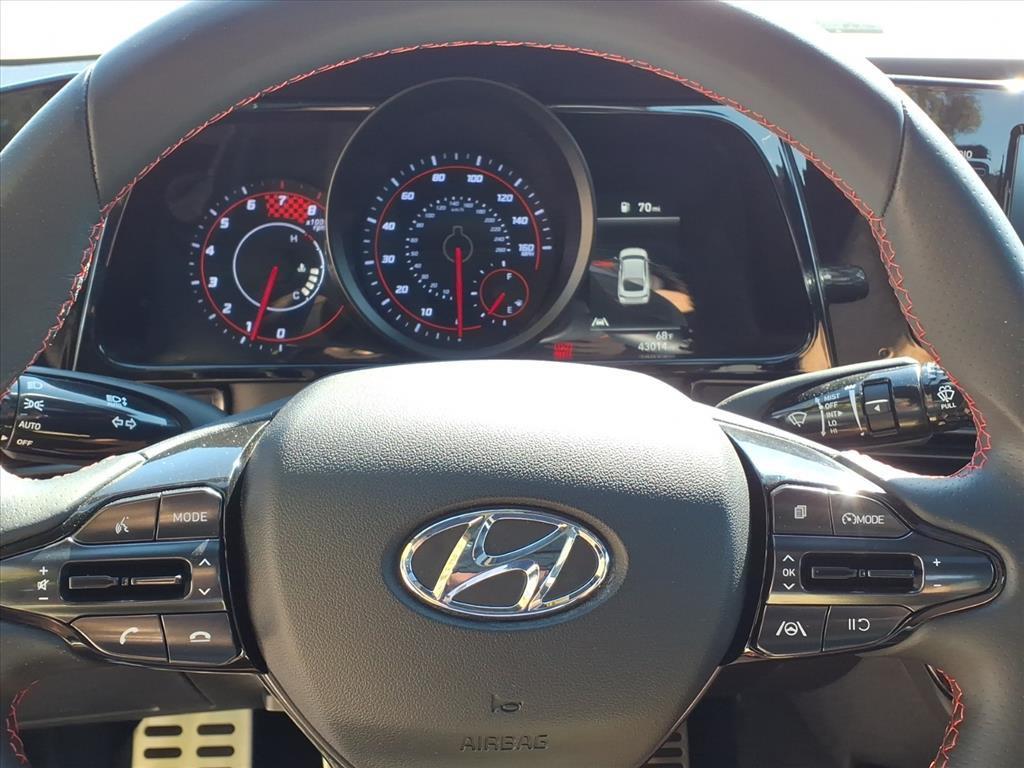 used 2021 Hyundai Elantra car, priced at $19,999