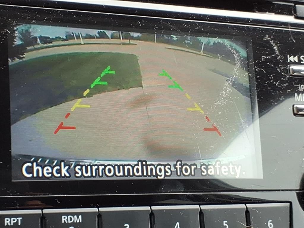 used 2017 Nissan Rogue car, priced at $12,999