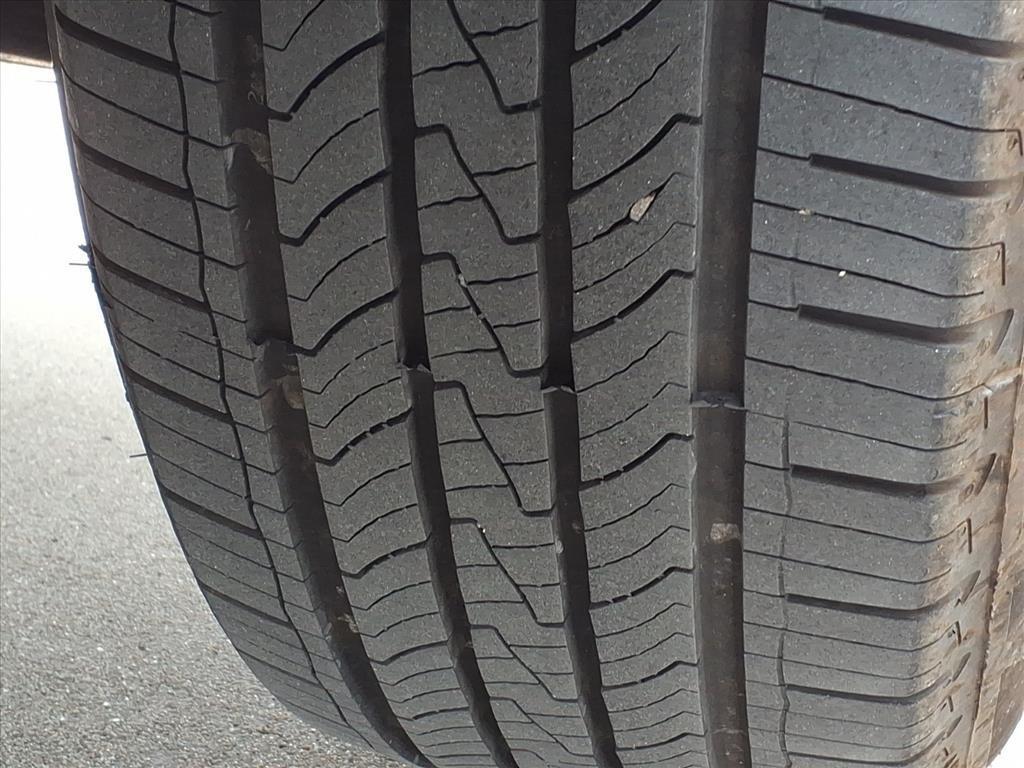 used 2017 Nissan Rogue car, priced at $12,999