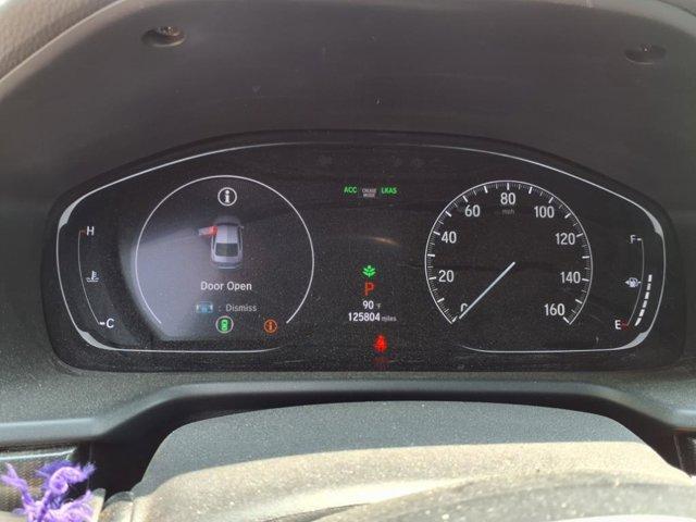 used 2020 Honda Accord car, priced at $18,999
