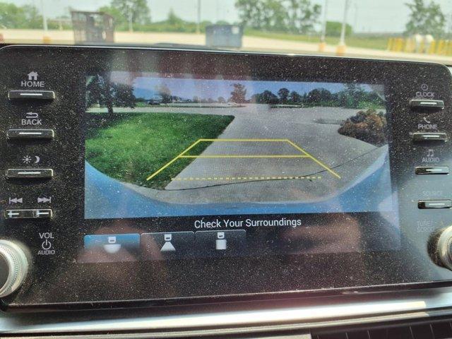 used 2020 Honda Accord car, priced at $18,999