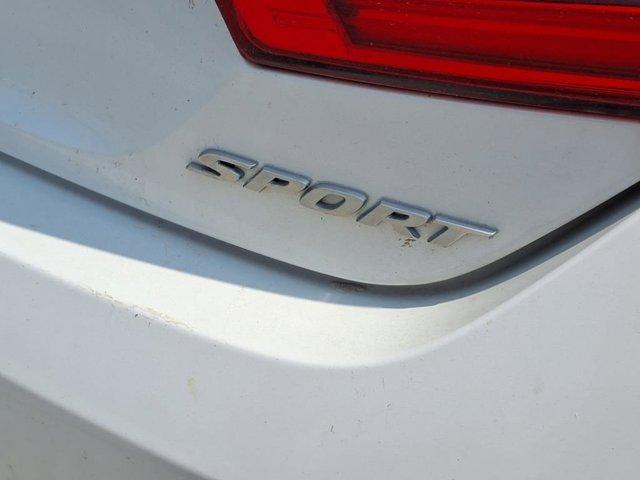 used 2020 Honda Accord car, priced at $18,999