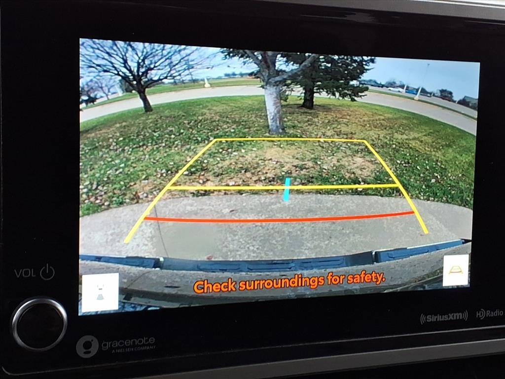 used 2022 Toyota Tundra car, priced at $41,999