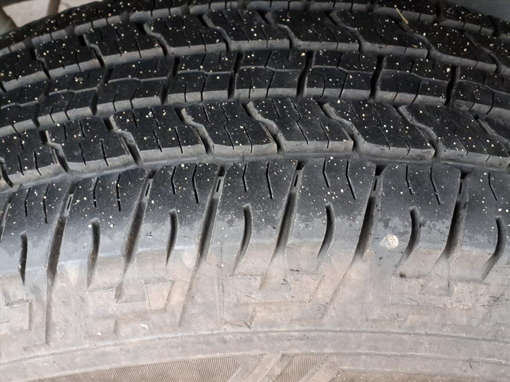 used 2022 Toyota Tundra car, priced at $41,999