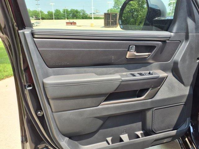 new 2025 Toyota Tundra car, priced at $55,524