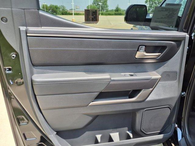 new 2025 Toyota Tundra car, priced at $55,524