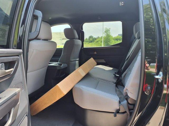 new 2025 Toyota Tundra car, priced at $55,524