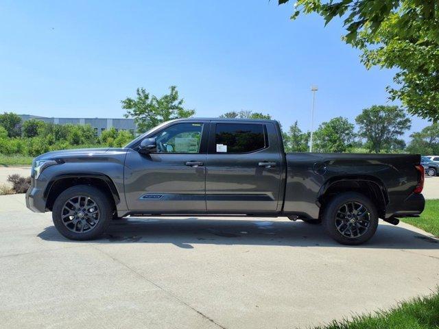 new 2025 Toyota Tundra car, priced at $71,172