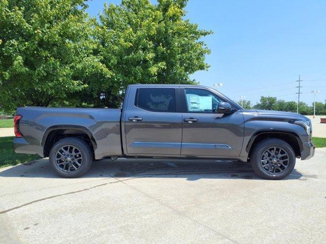 new 2025 Toyota Tundra car, priced at $71,172