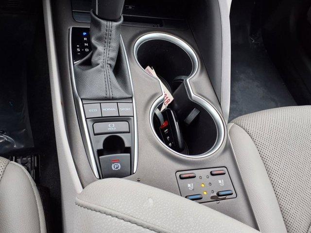 used 2022 Toyota Camry car, priced at $27,999