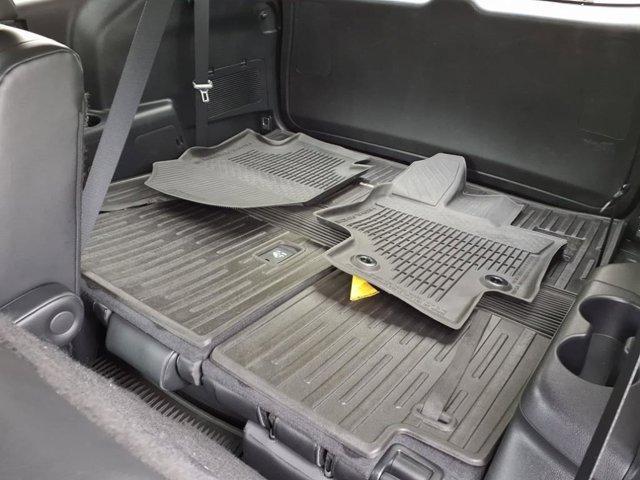 used 2023 Toyota Highlander car, priced at $38,999