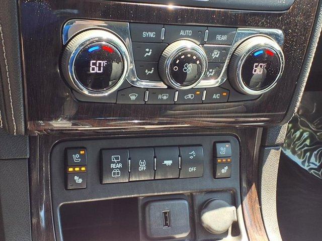 used 2017 Chevrolet Traverse car, priced at $16,999