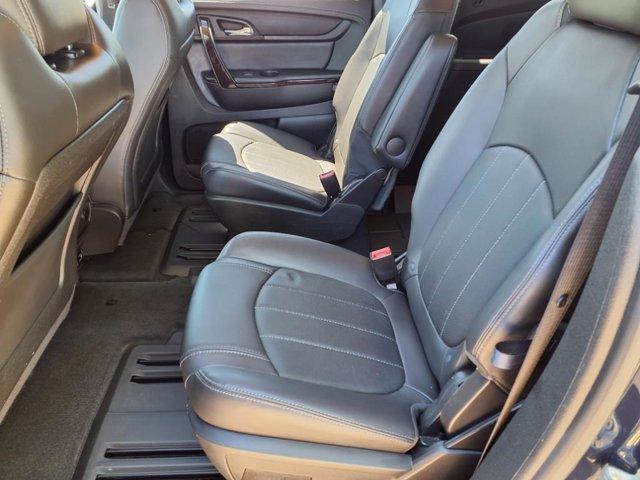 used 2017 Chevrolet Traverse car, priced at $16,999