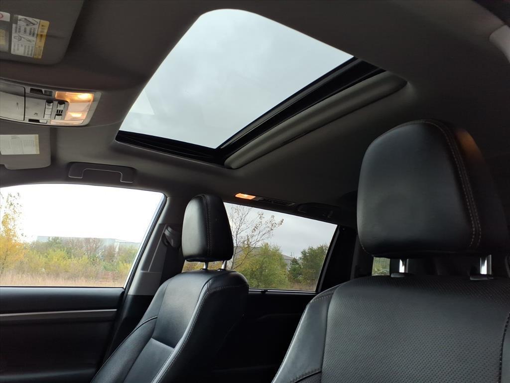 used 2017 Toyota Highlander car, priced at $18,999