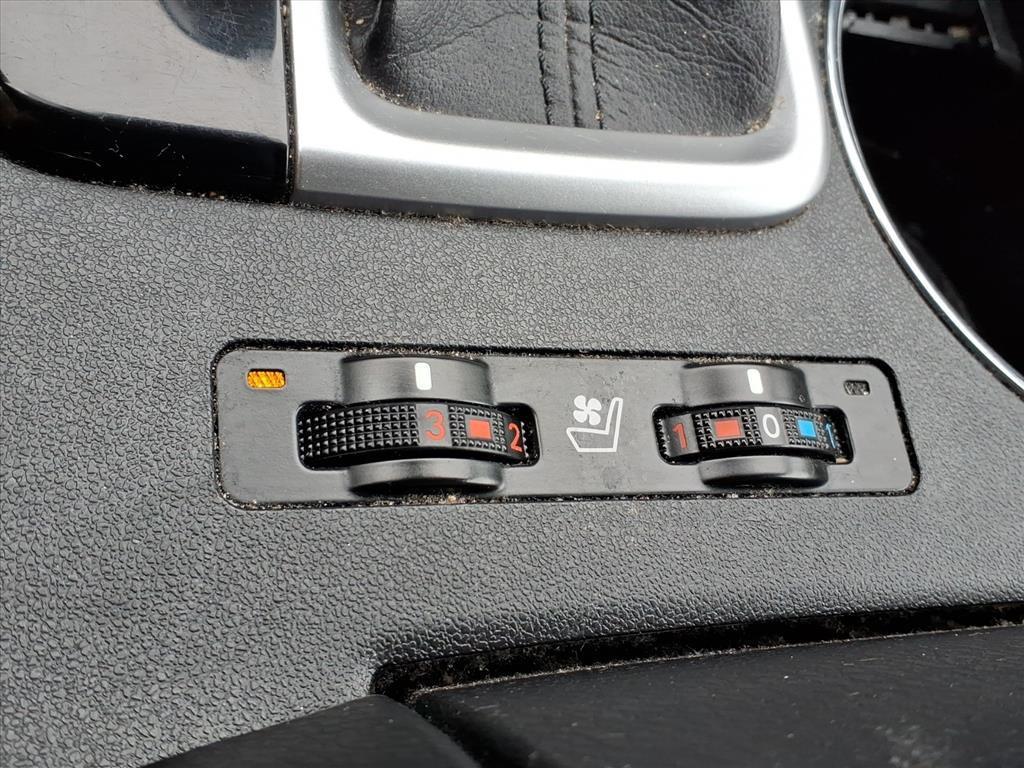 used 2017 Toyota Highlander car, priced at $18,999