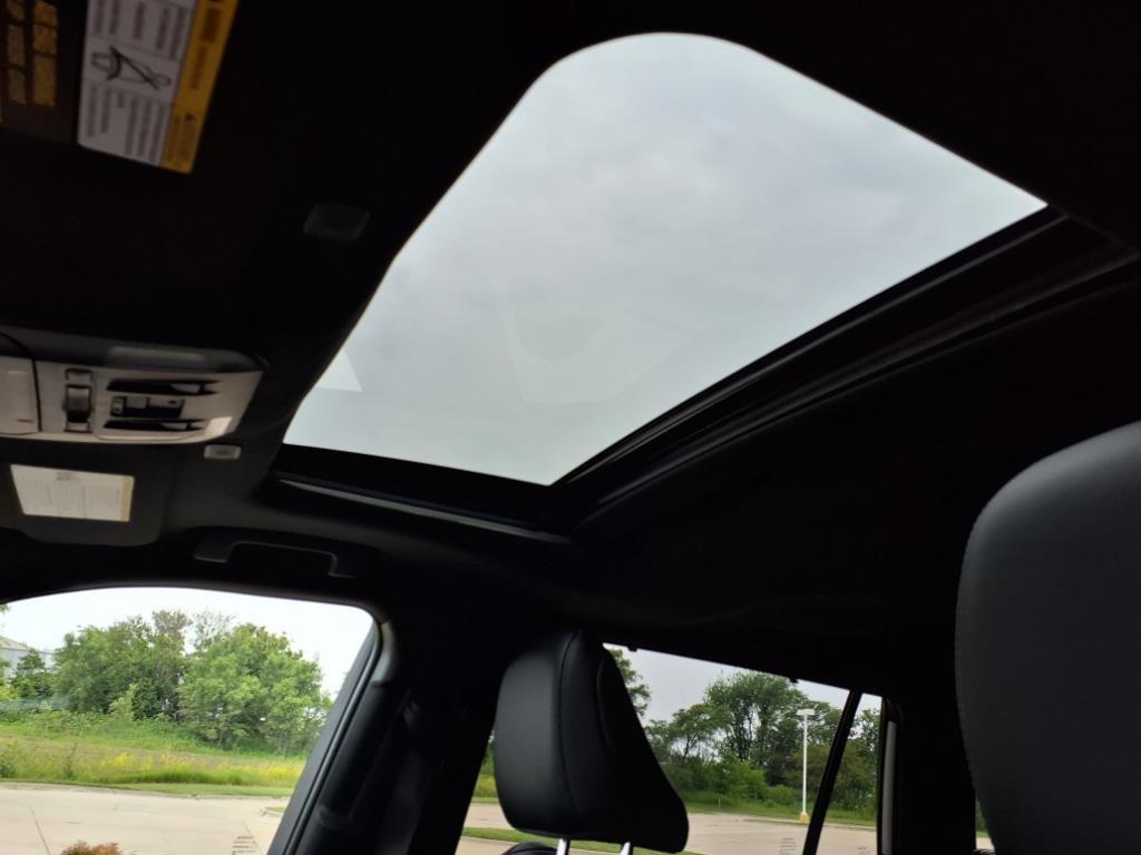 used 2024 Toyota Highlander car, priced at $43,988
