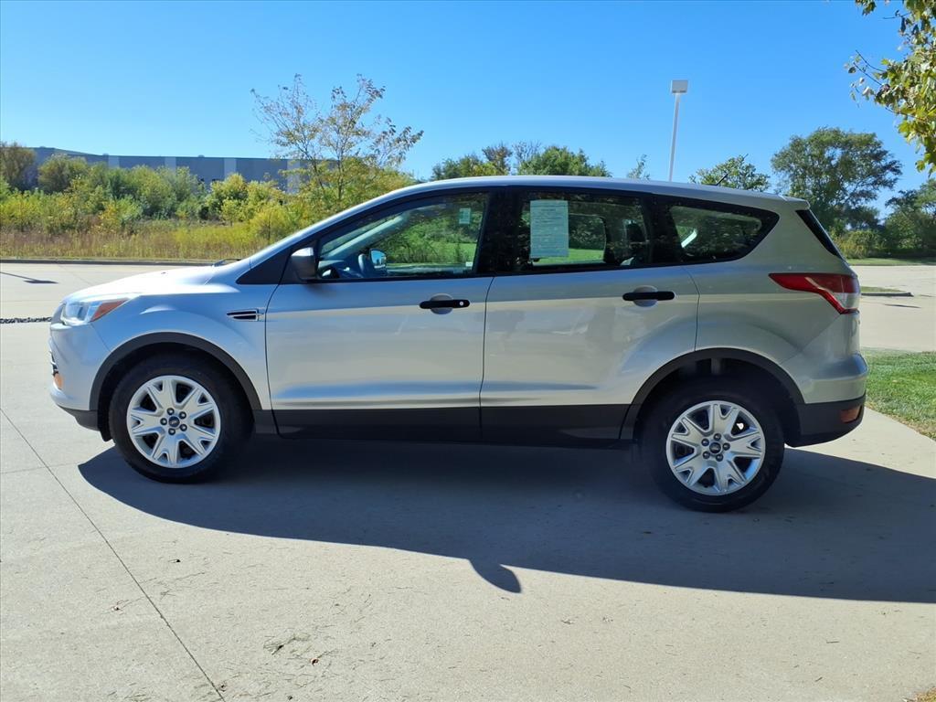 used 2016 Ford Escape car, priced at $9,999