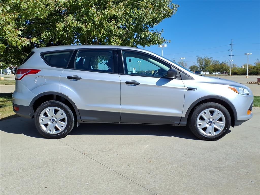 used 2016 Ford Escape car, priced at $9,999
