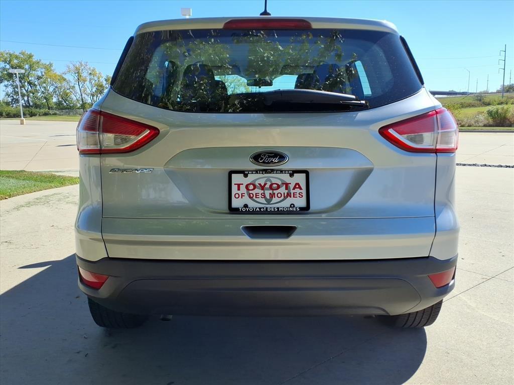 used 2016 Ford Escape car, priced at $9,999