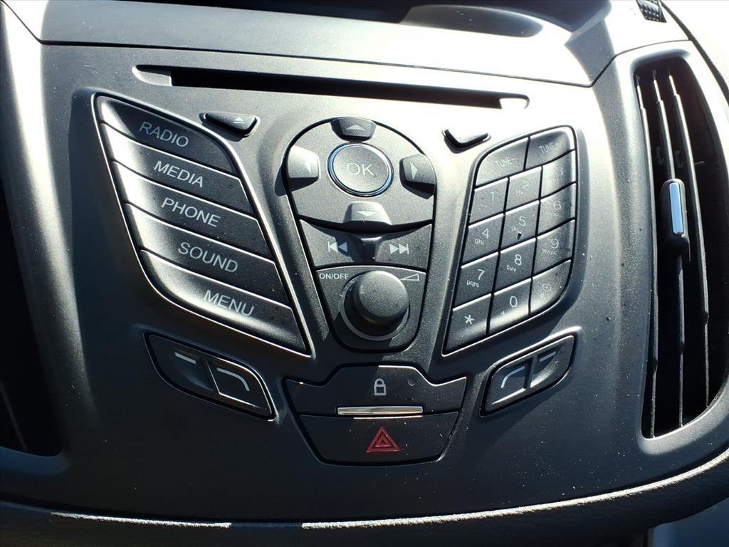 used 2016 Ford Escape car, priced at $9,999