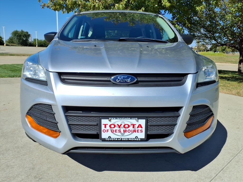 used 2016 Ford Escape car, priced at $9,999