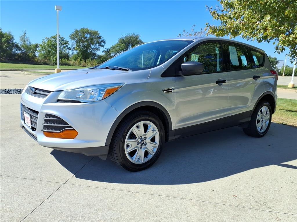 used 2016 Ford Escape car, priced at $9,999