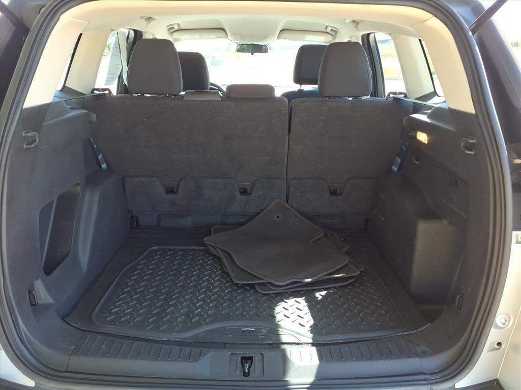 used 2016 Ford Escape car, priced at $9,999