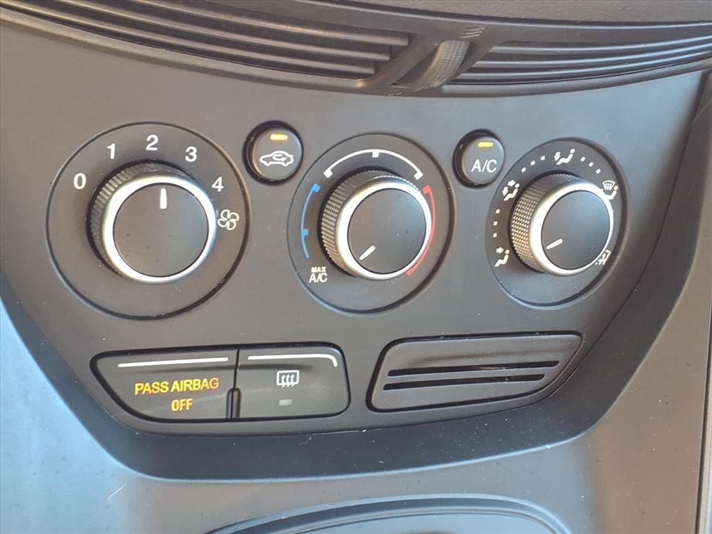 used 2016 Ford Escape car, priced at $9,999