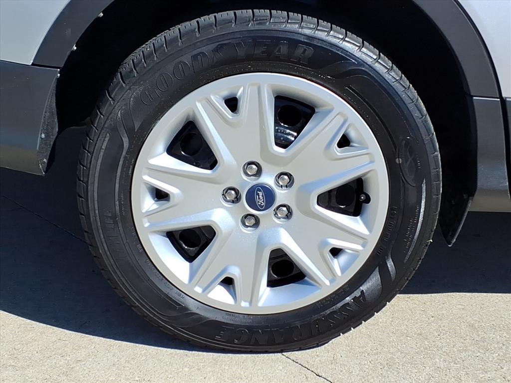 used 2016 Ford Escape car, priced at $9,999