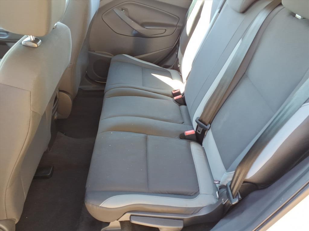 used 2016 Ford Escape car, priced at $9,999