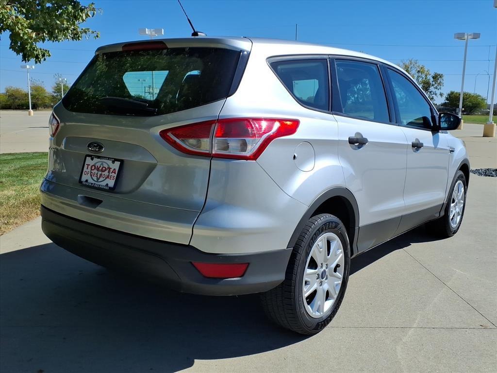used 2016 Ford Escape car, priced at $9,999