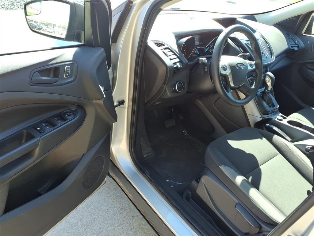 used 2016 Ford Escape car, priced at $9,999