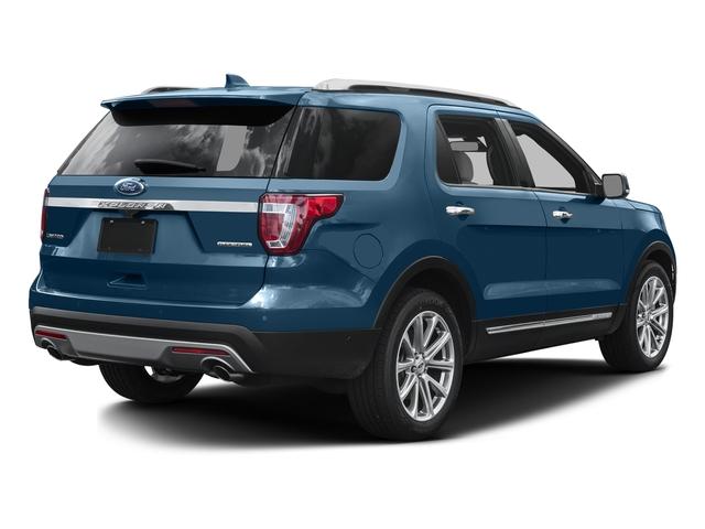 used 2016 Ford Explorer car, priced at $14,999