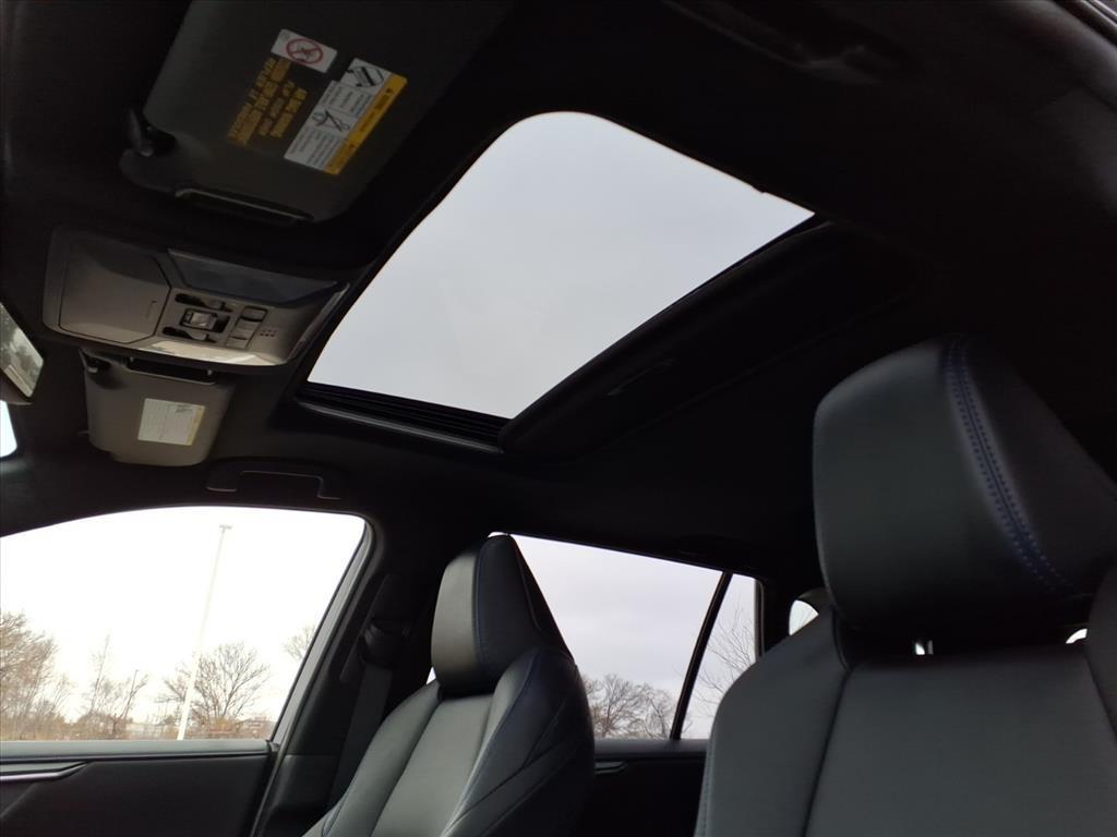 used 2020 Toyota RAV4 Hybrid car, priced at $22,999