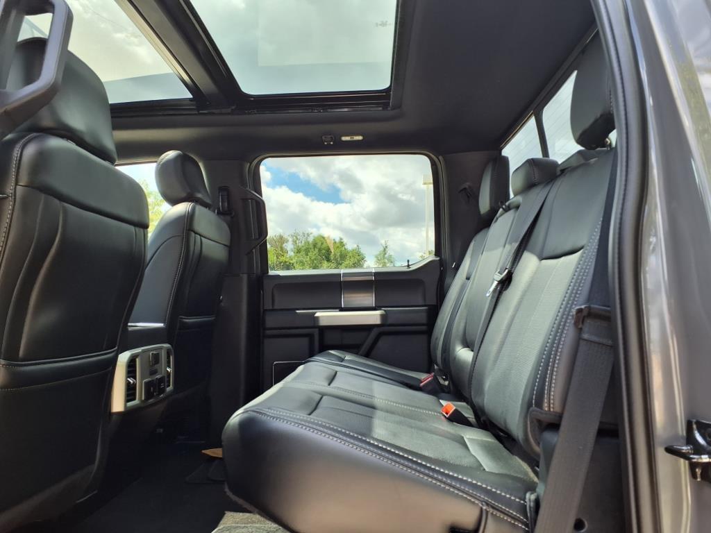 used 2020 Ford F-150 car, priced at $32,988