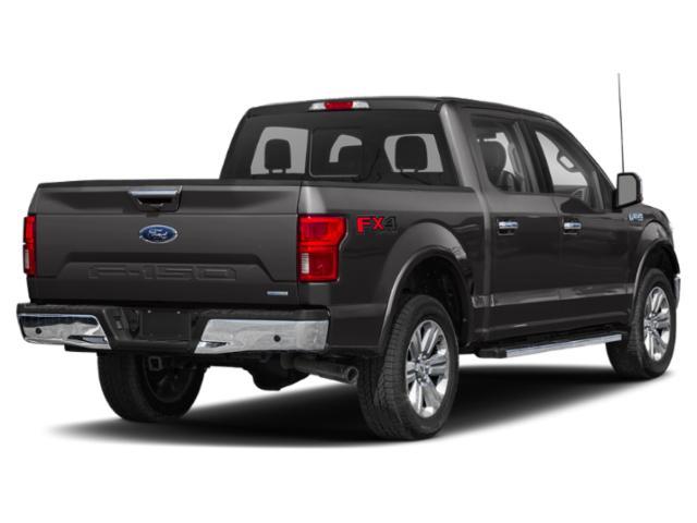 used 2020 Ford F-150 car, priced at $33,999