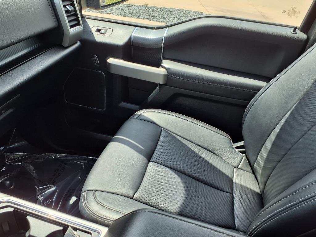 used 2020 Ford F-150 car, priced at $32,988