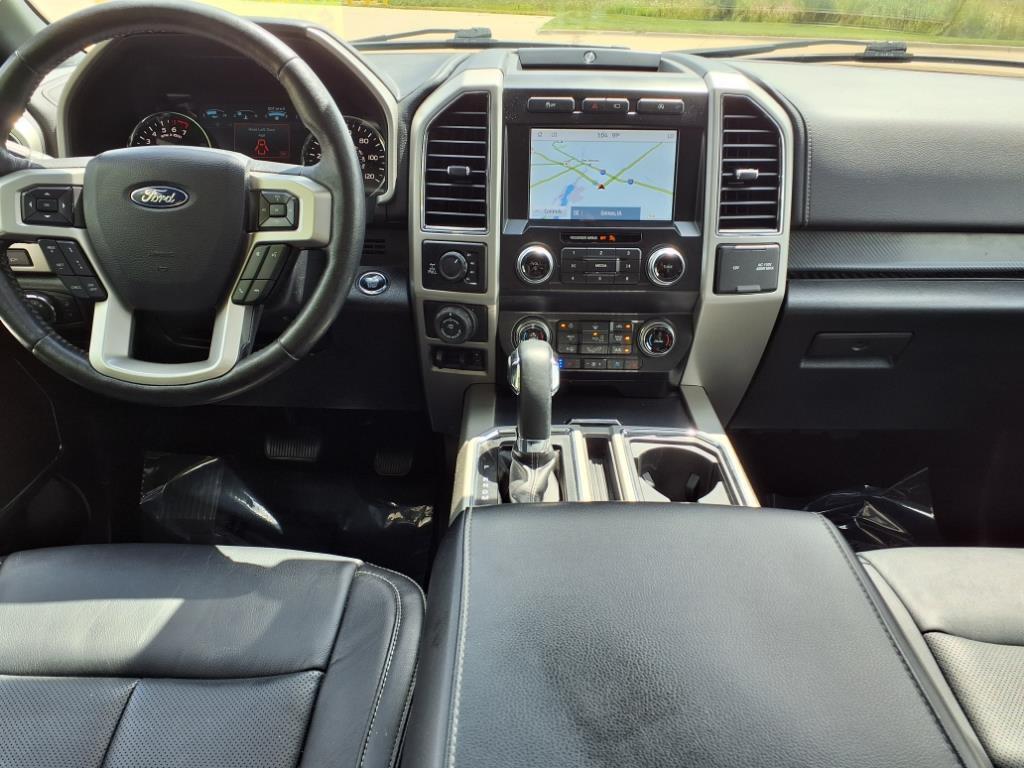 used 2020 Ford F-150 car, priced at $32,988