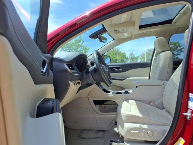 used 2020 GMC Acadia car, priced at $28,499