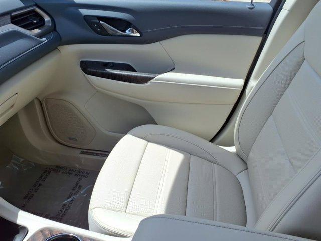 used 2020 GMC Acadia car, priced at $28,499